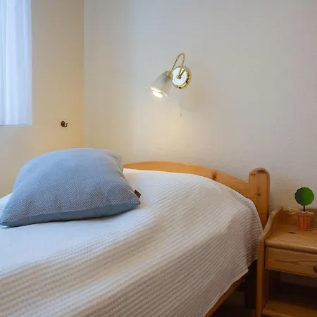 Haus-am-deich-wohnung-1 * ダーメ