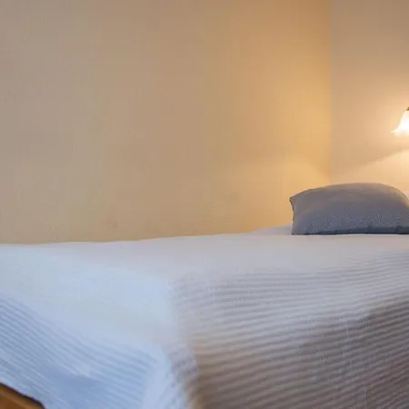 Haus-am-deich-wohnung-1 * ダーメ